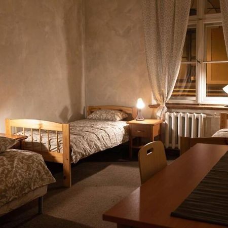 Horse House Apartment 里加 外观 照片