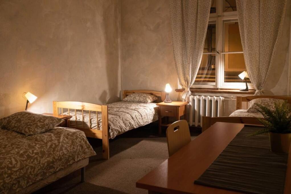 Horse House Apartment 里加 外观 照片