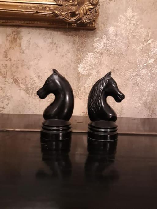 Horse House Apartment 里加 外观 照片